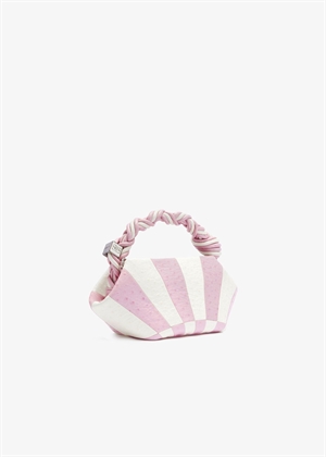 Bou small Circus bag Lilac Snow C2100012 Ganni 